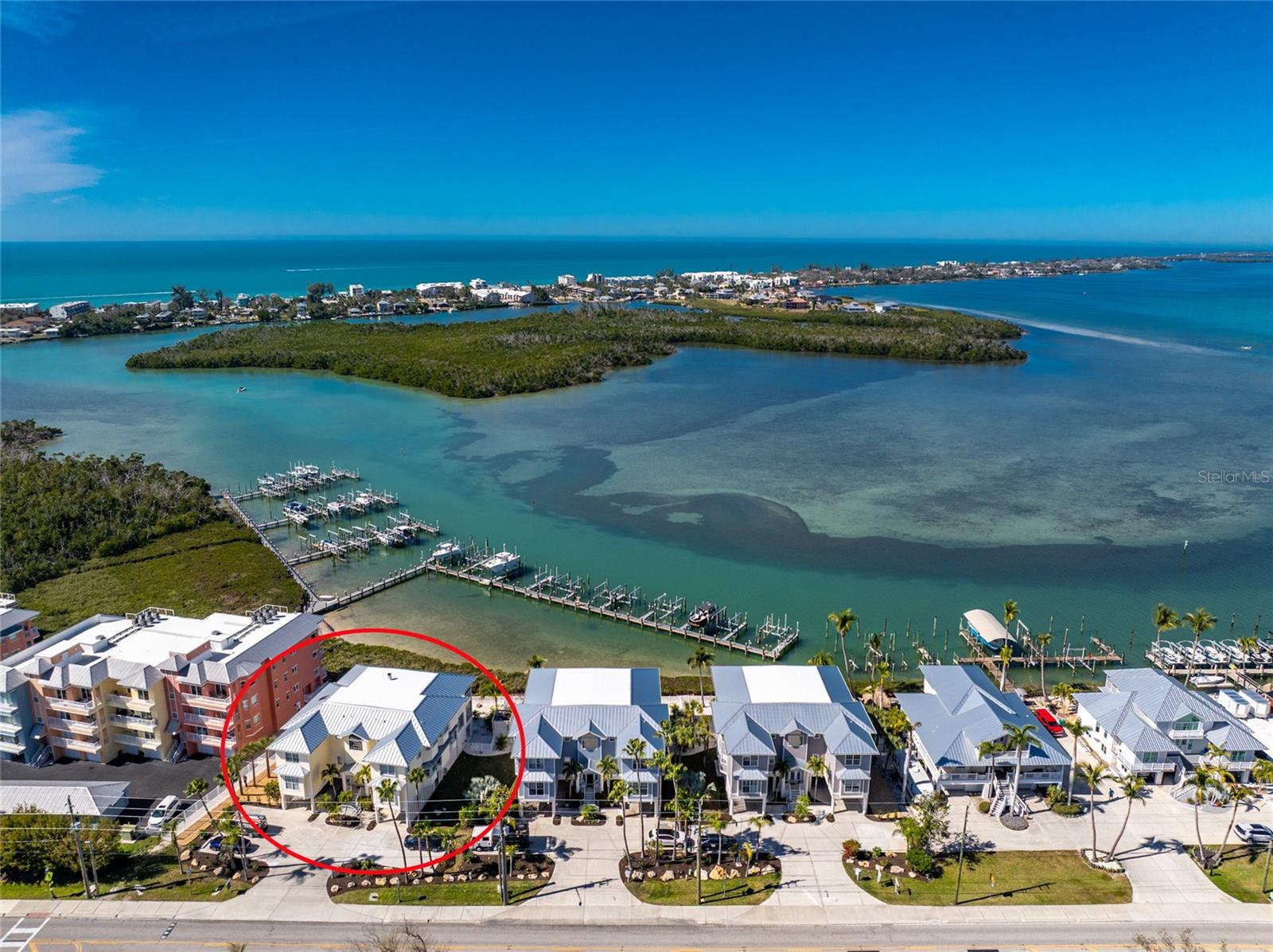 Image 64 of 68 For 1400 Beach Road 1