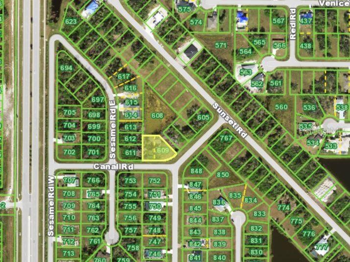 Image 2 of 3 For 124 Canal Road