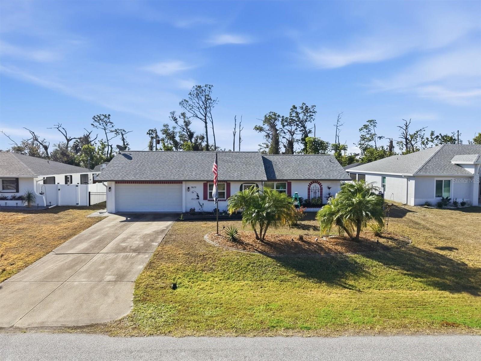 Details for 9075 Big Star Avenue, ENGLEWOOD, FL 34224
