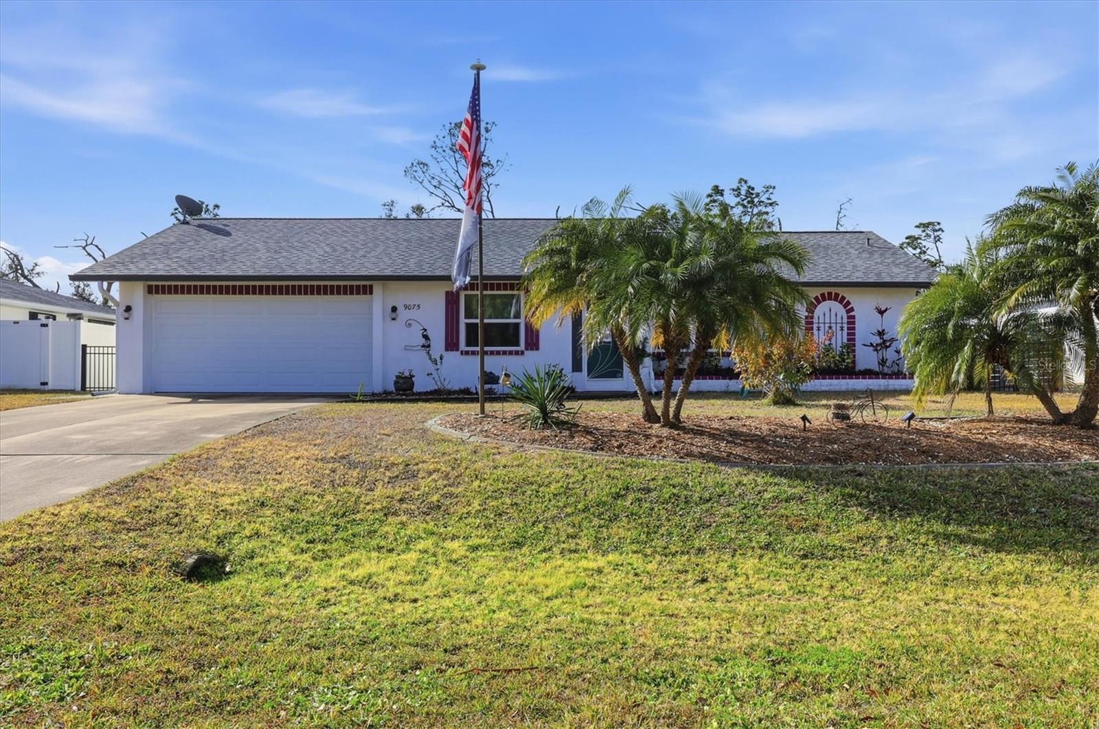 Image 2 of 53 For 9075 Big Star Avenue