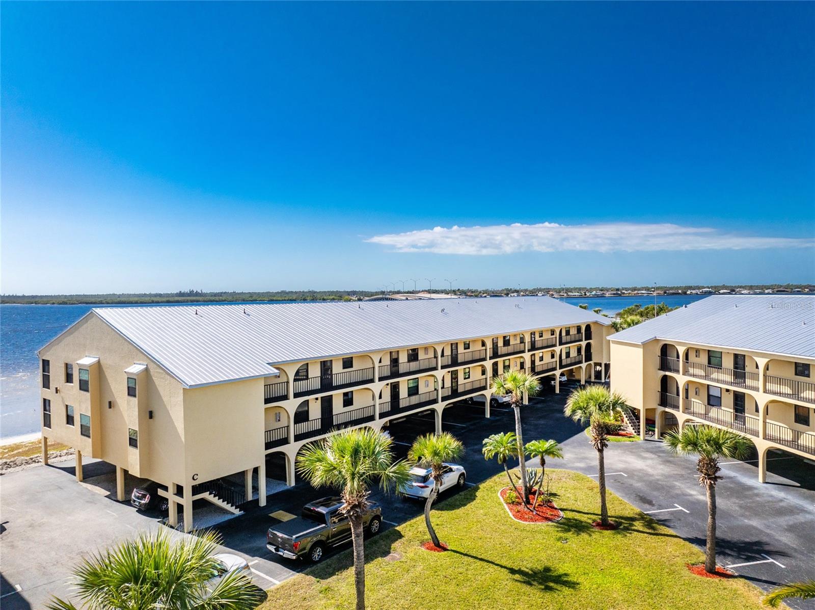 Image 2 of 57 For 14459 River Beach Drive C218