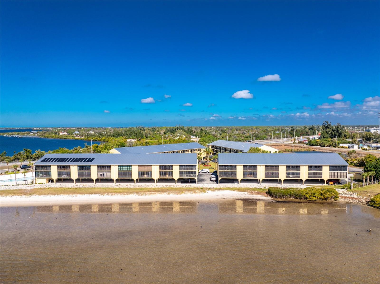 Image 44 of 57 For 14459 River Beach Drive C218