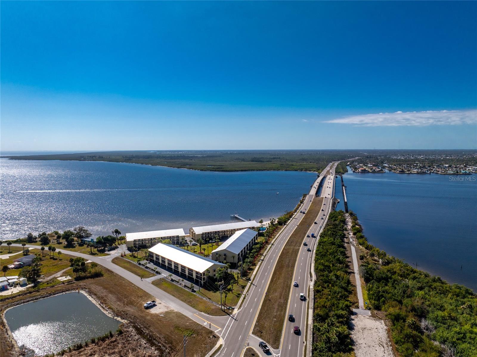 Image 50 of 57 For 14459 River Beach Drive C218