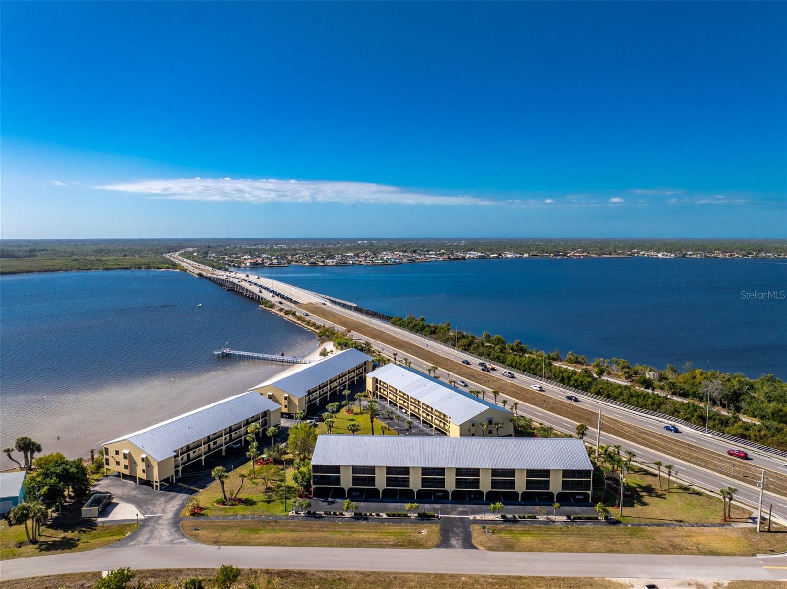 Image 51 of 57 For 14459 River Beach Drive C218