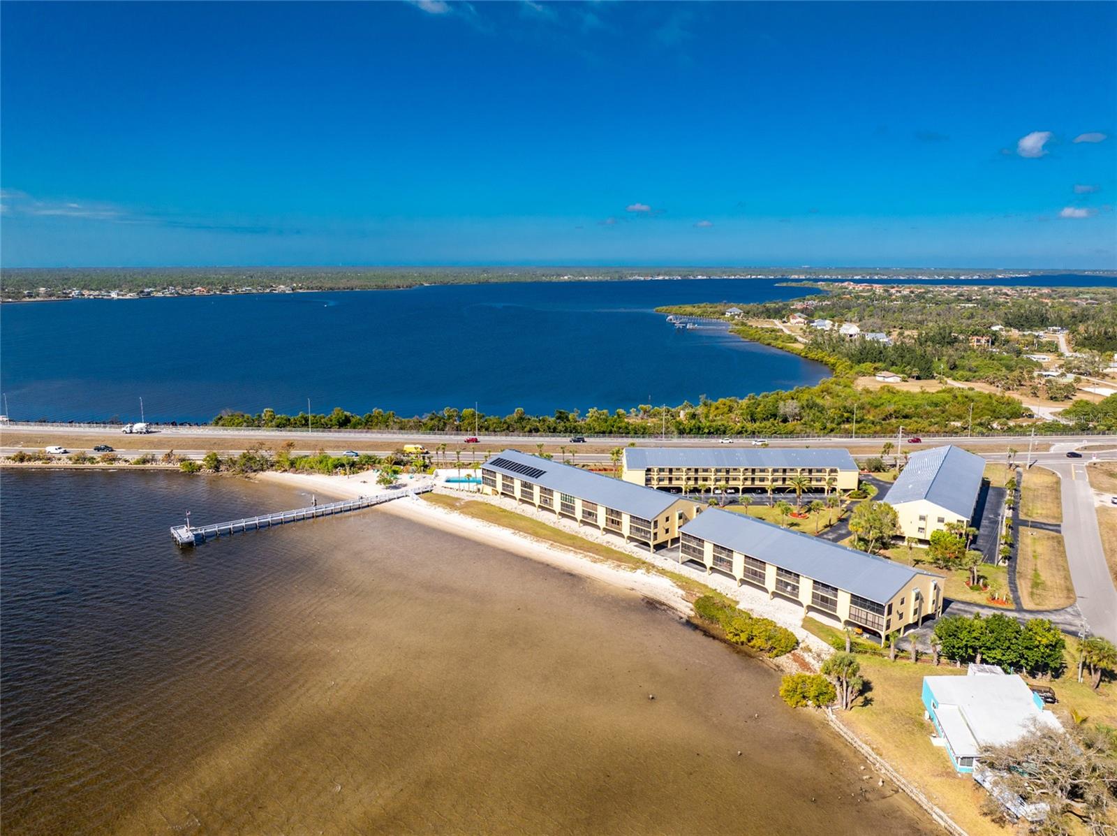 Image 52 of 57 For 14459 River Beach Drive C218