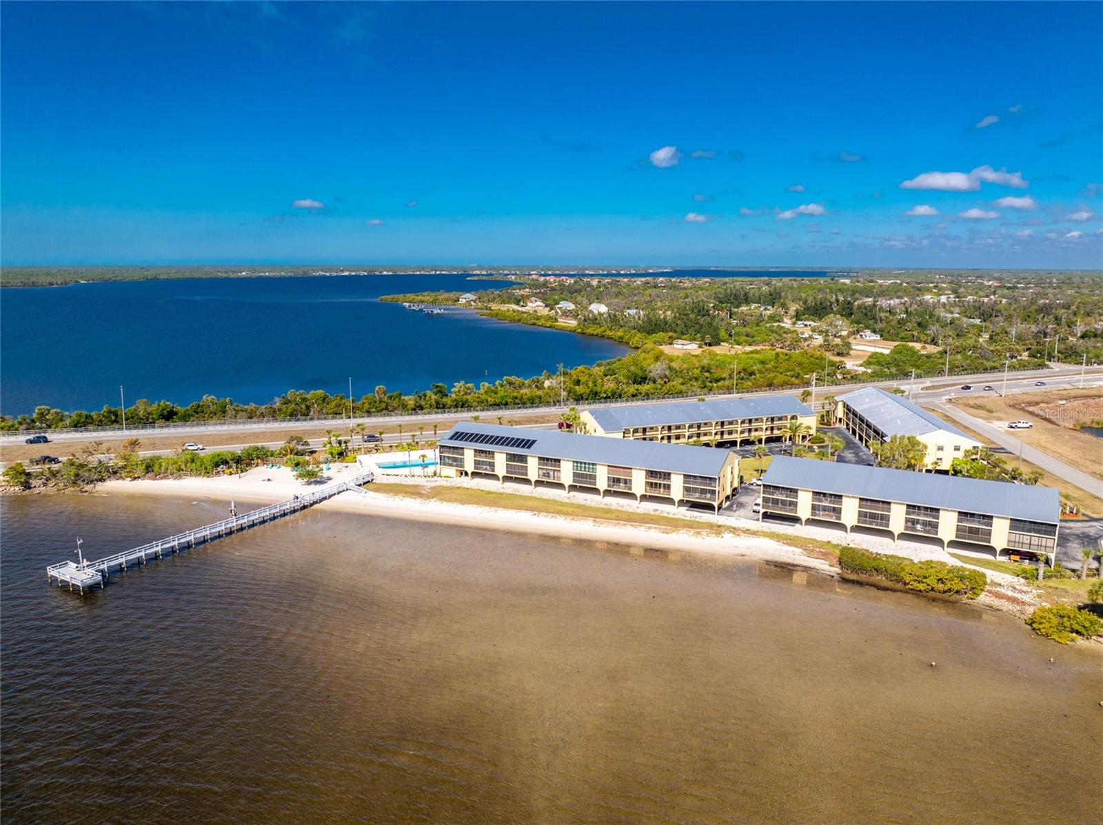 Image 53 of 57 For 14459 River Beach Drive C218