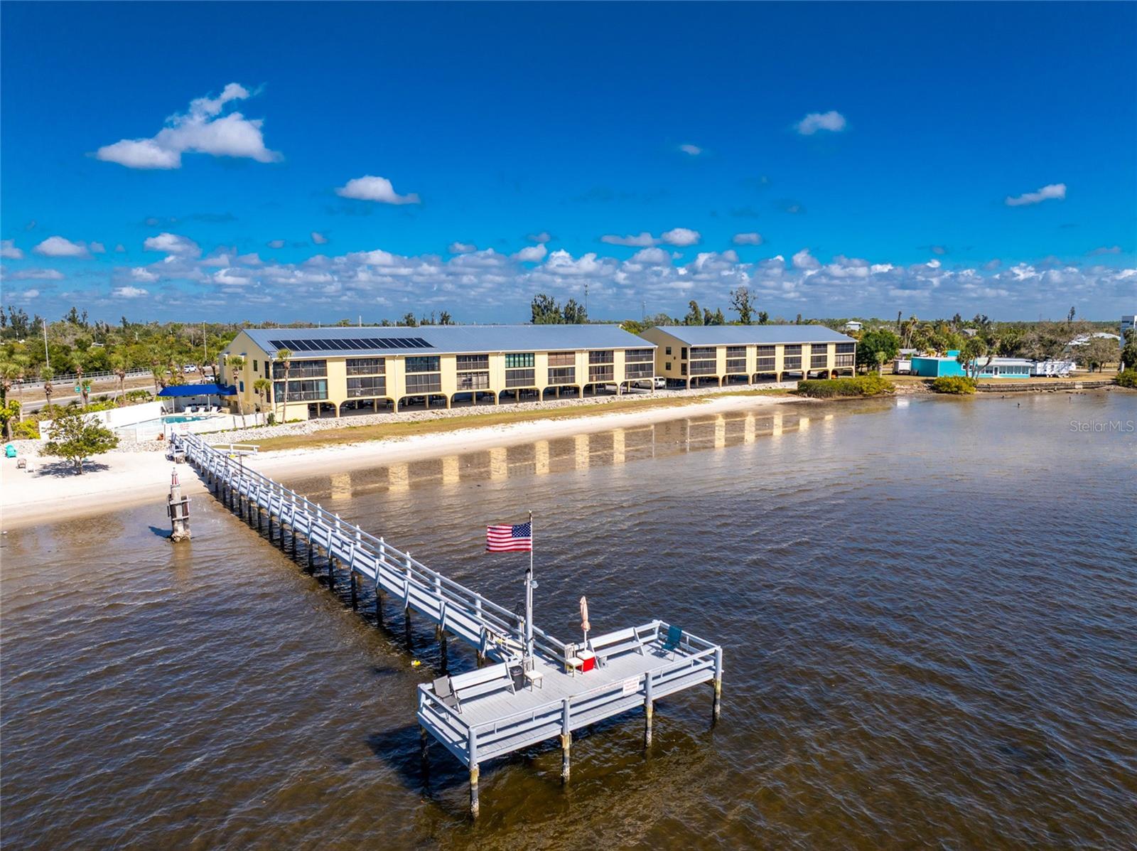 Image 56 of 57 For 14459 River Beach Drive C218