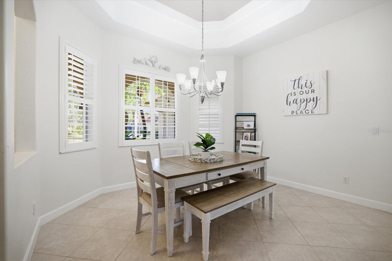 Image 12 of 59 For 134 Medici Terrace Terrace