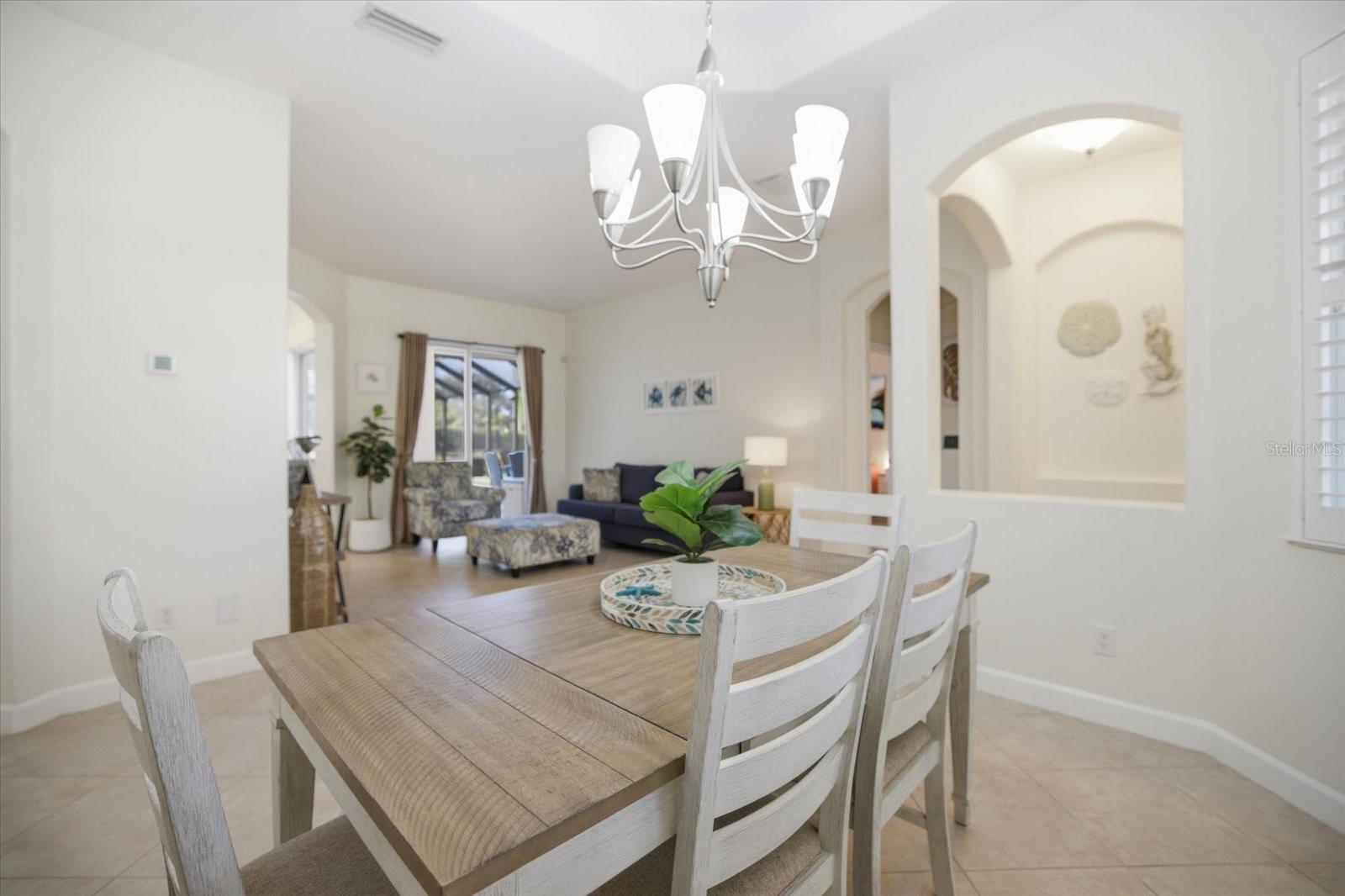 Image 13 of 59 For 134 Medici Terrace Terrace