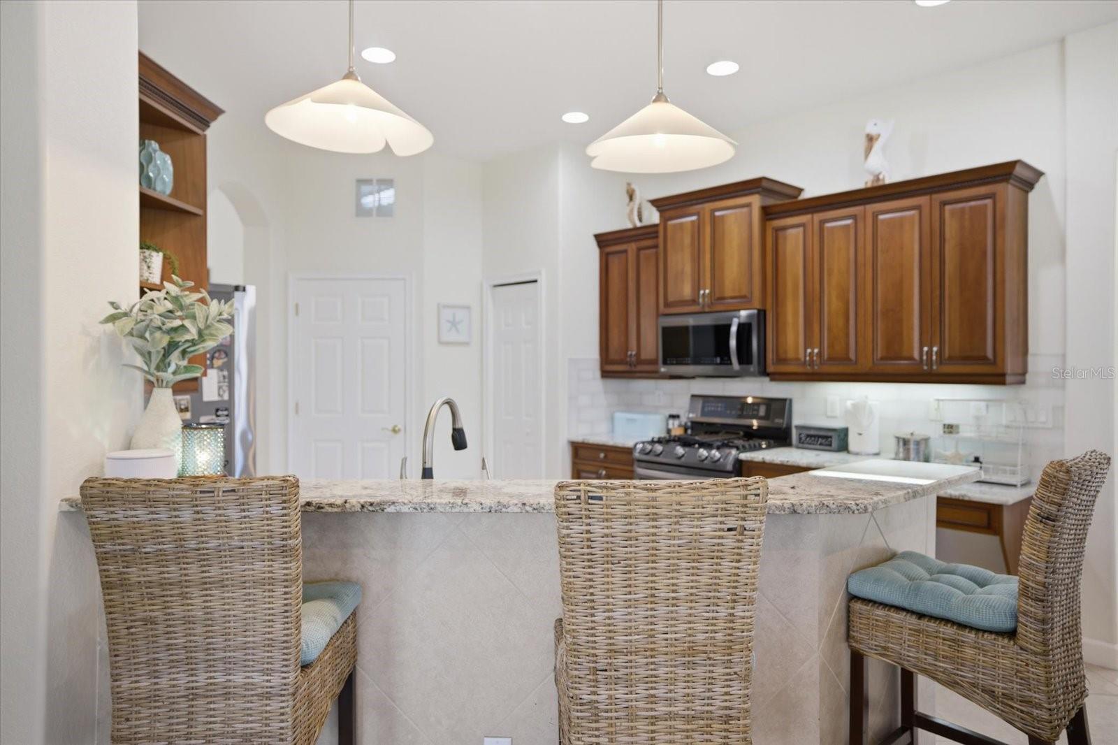 Image 16 of 59 For 134 Medici Terrace Terrace