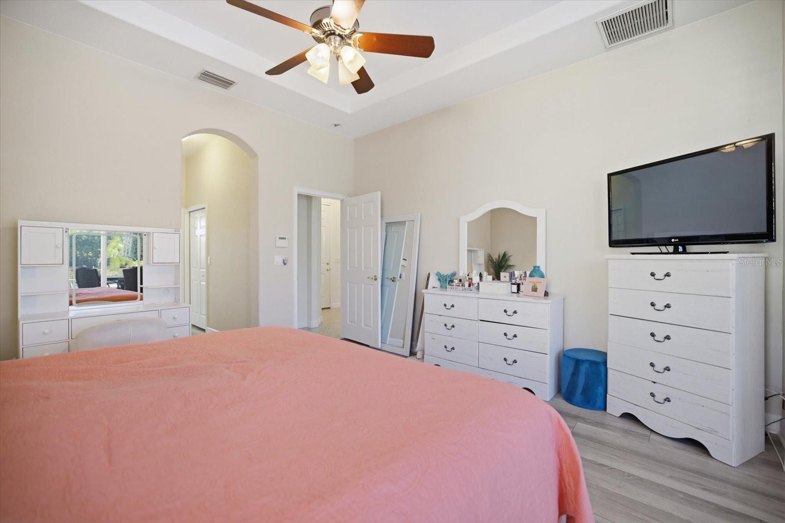 Image 20 of 59 For 134 Medici Terrace Terrace