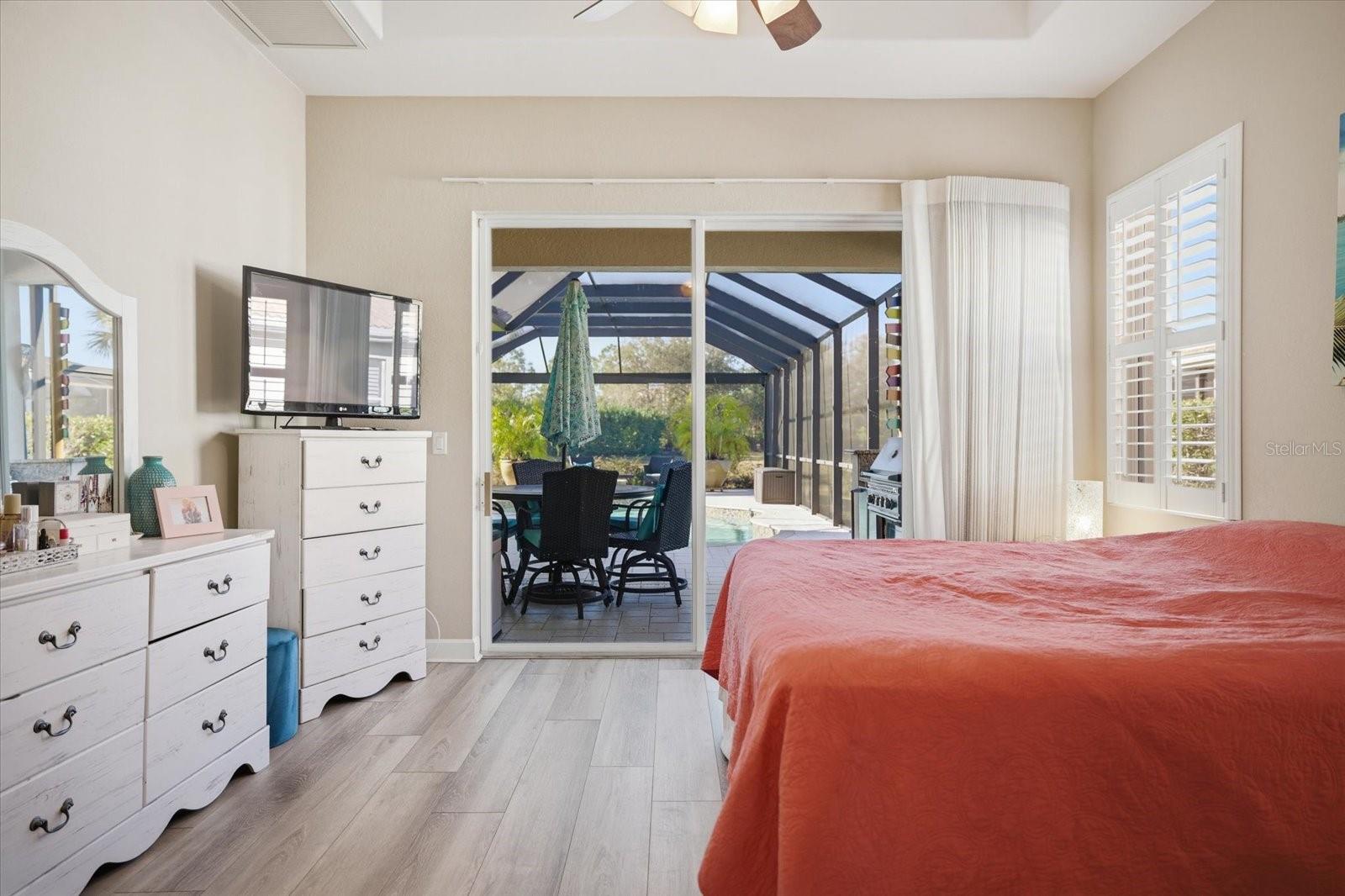 Image 21 of 59 For 134 Medici Terrace Terrace