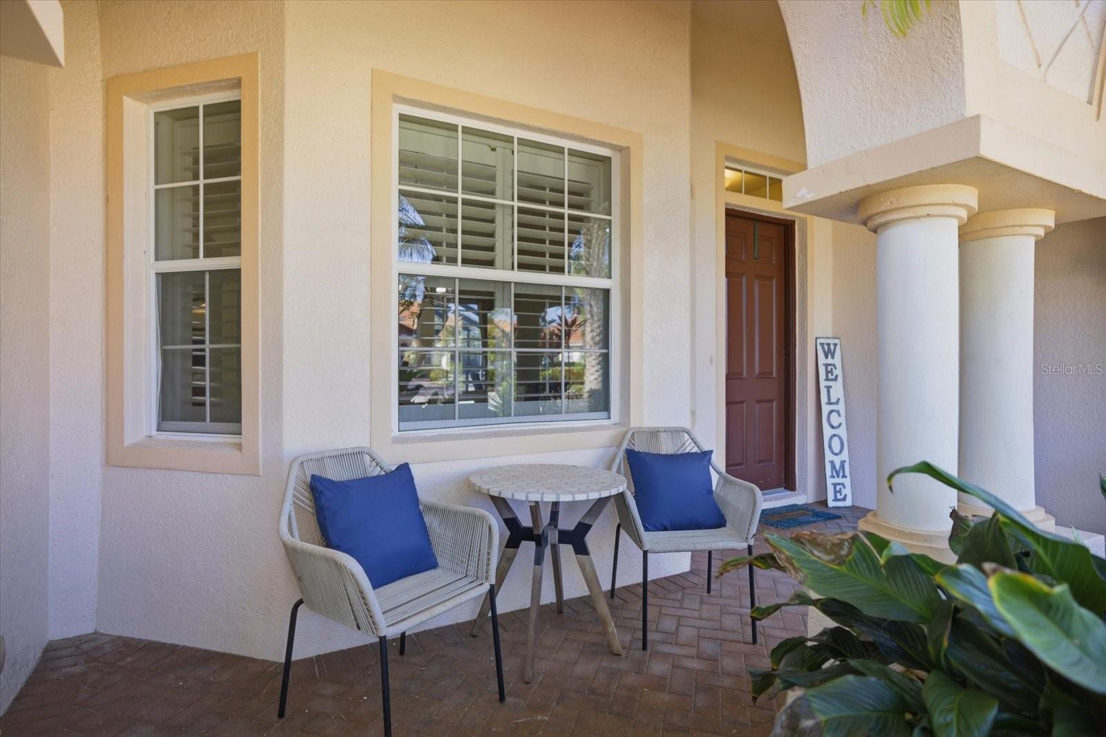 Image 4 of 59 For 134 Medici Terrace Terrace