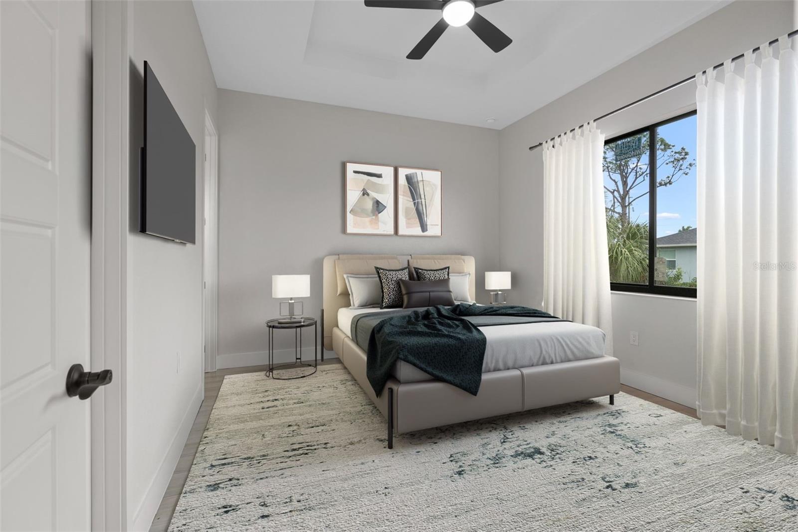 Image 16 of 30 For 178 Lime Tree Park