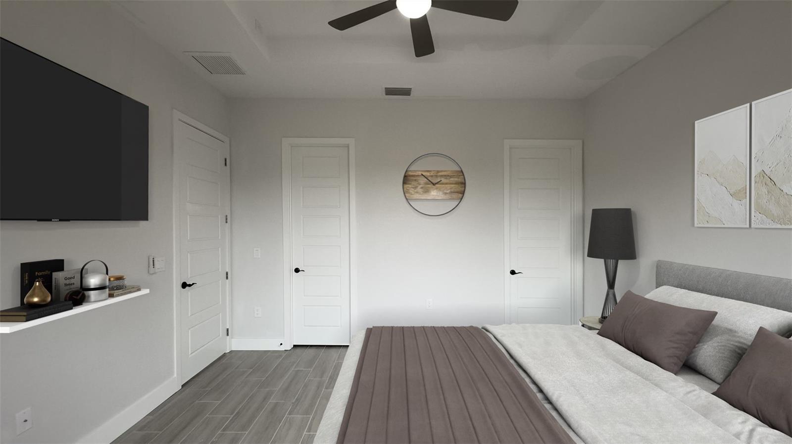 Image 17 of 30 For 178 Lime Tree Park