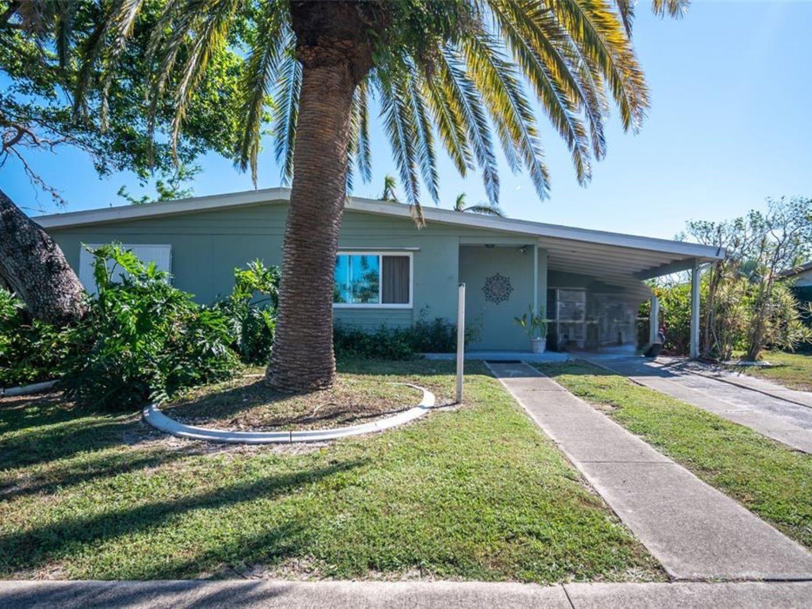 Details for 2456 Elkcam Boulevard, PORT CHARLOTTE, FL 33952