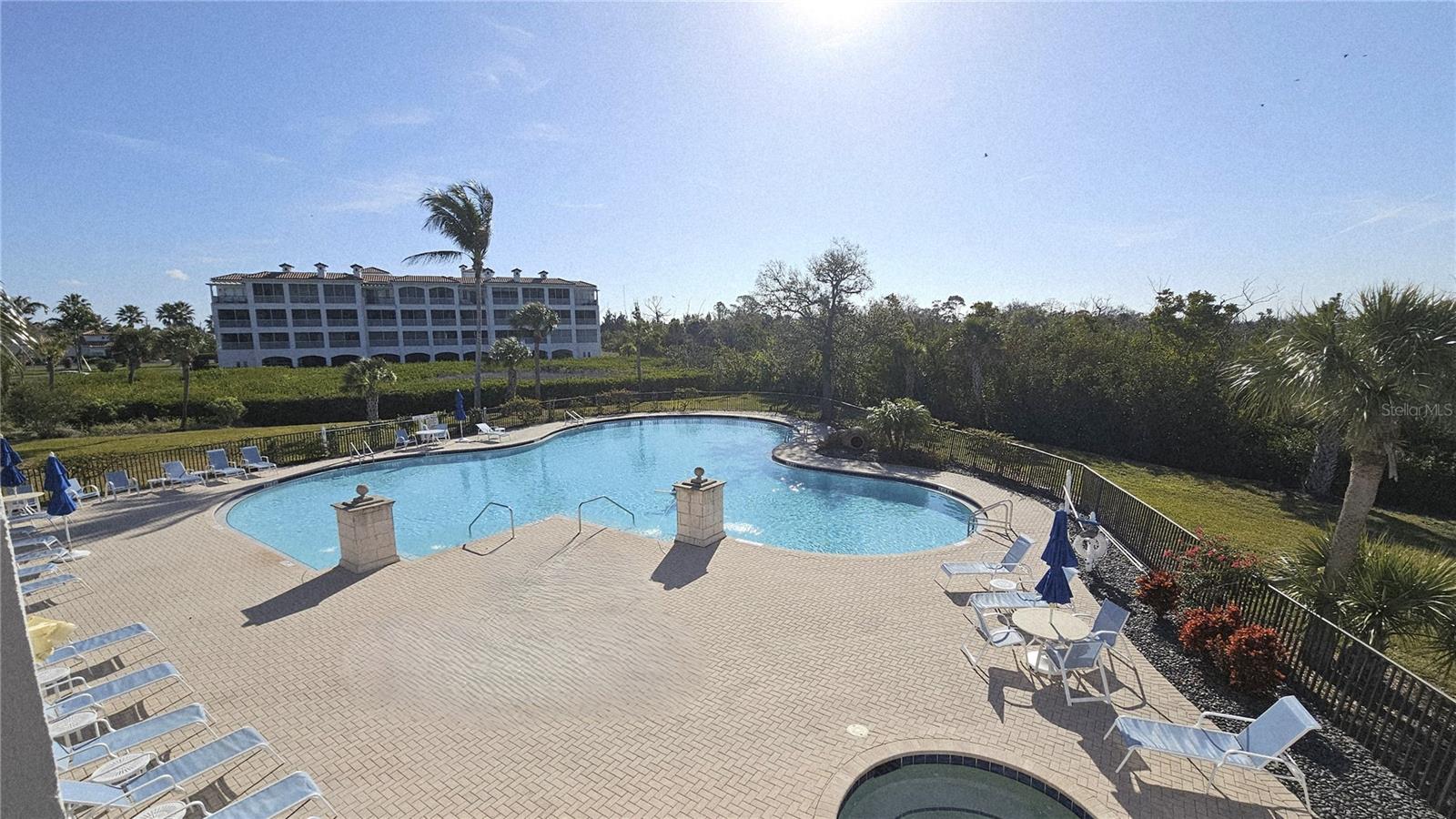 Listing photo id 59 for 11220 Hacienda Del Mar Boulevard 204