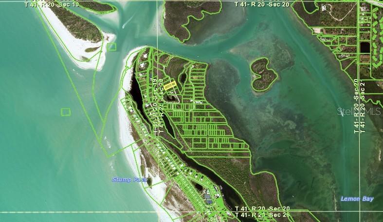 Image 2 of 10 For 6070 Sable Palm Drive Lot 18