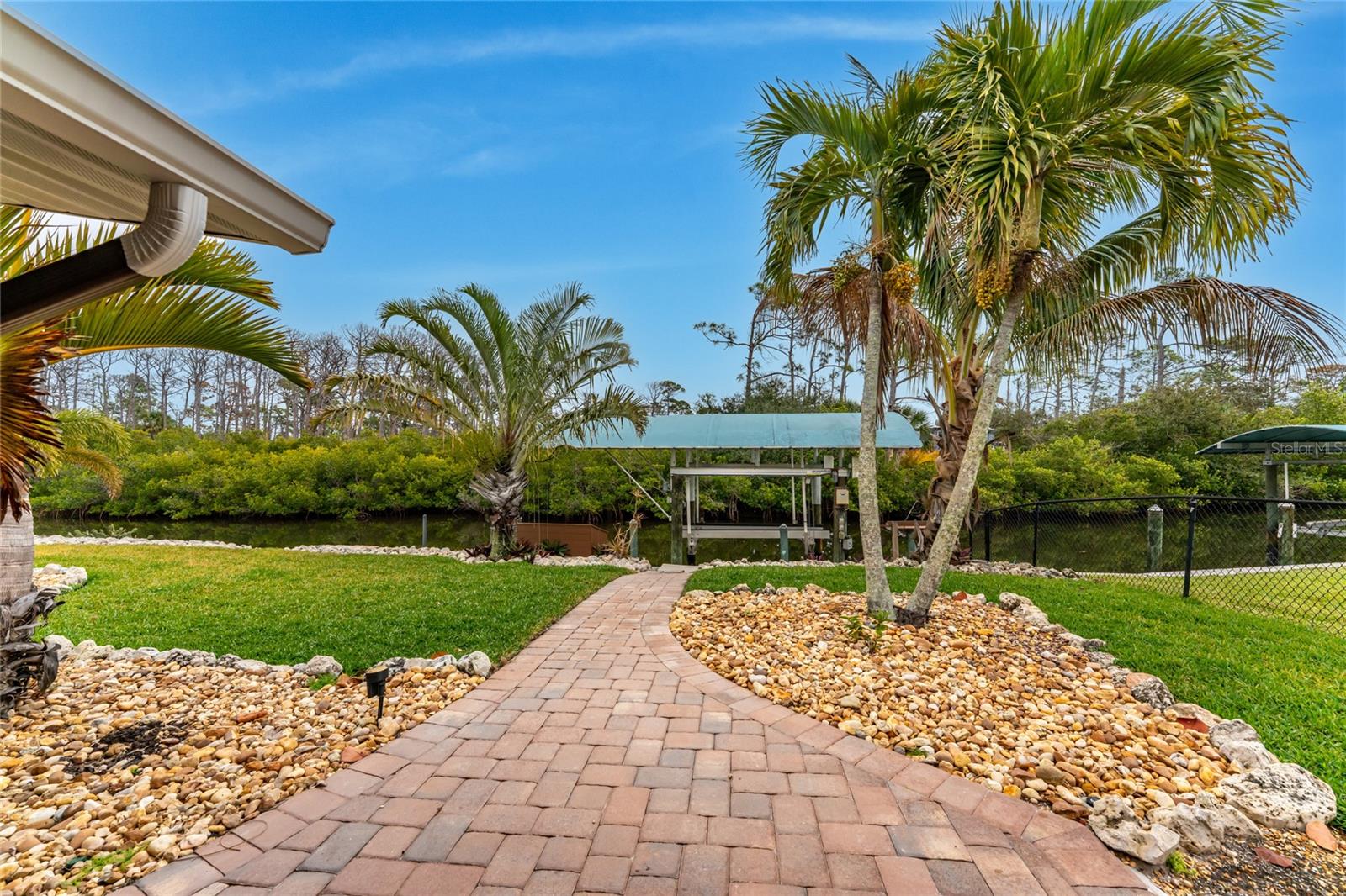 Image 47 of 61 For 2186 Oyster Creek Drive