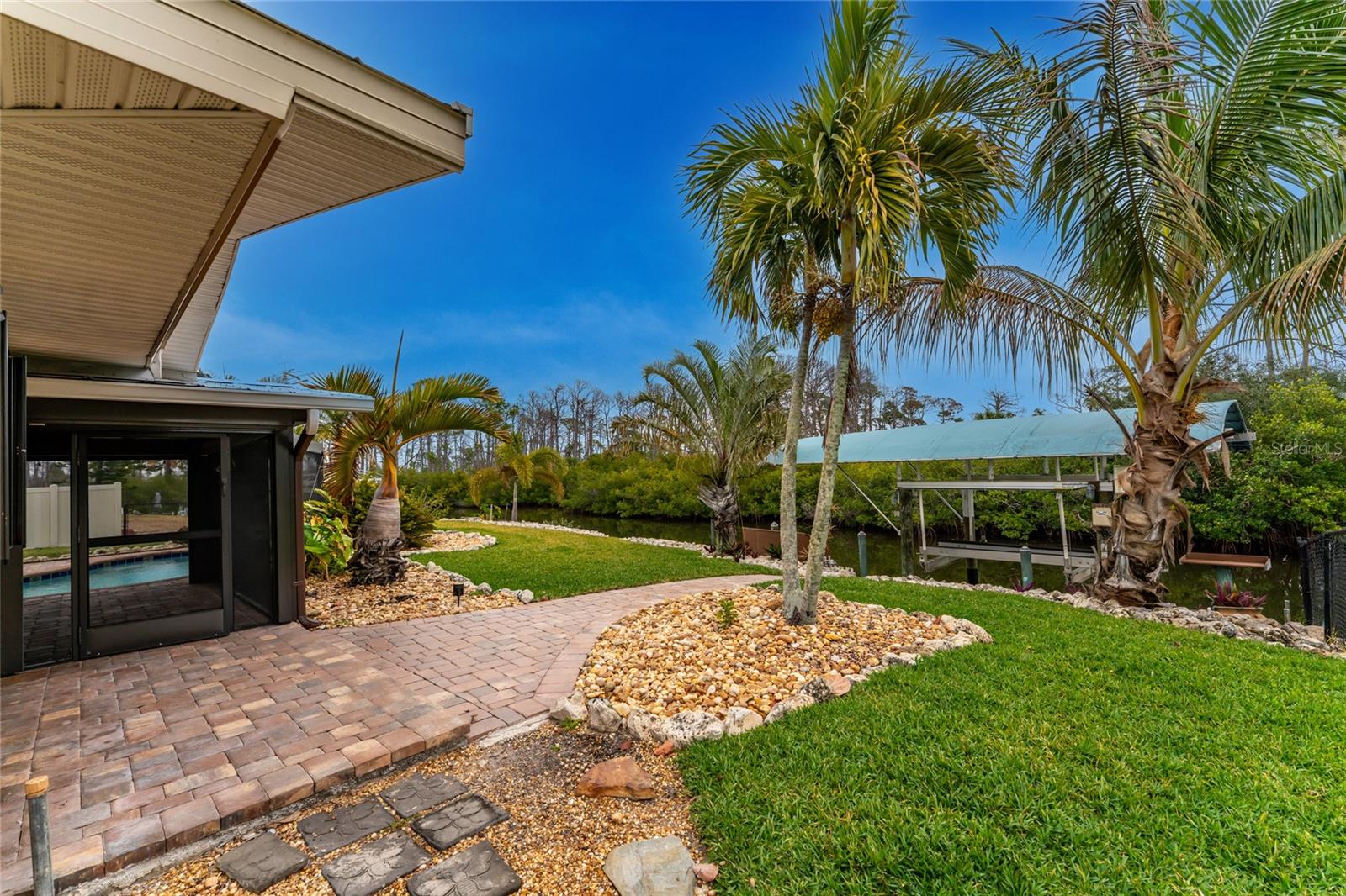 Image 48 of 61 For 2186 Oyster Creek Drive