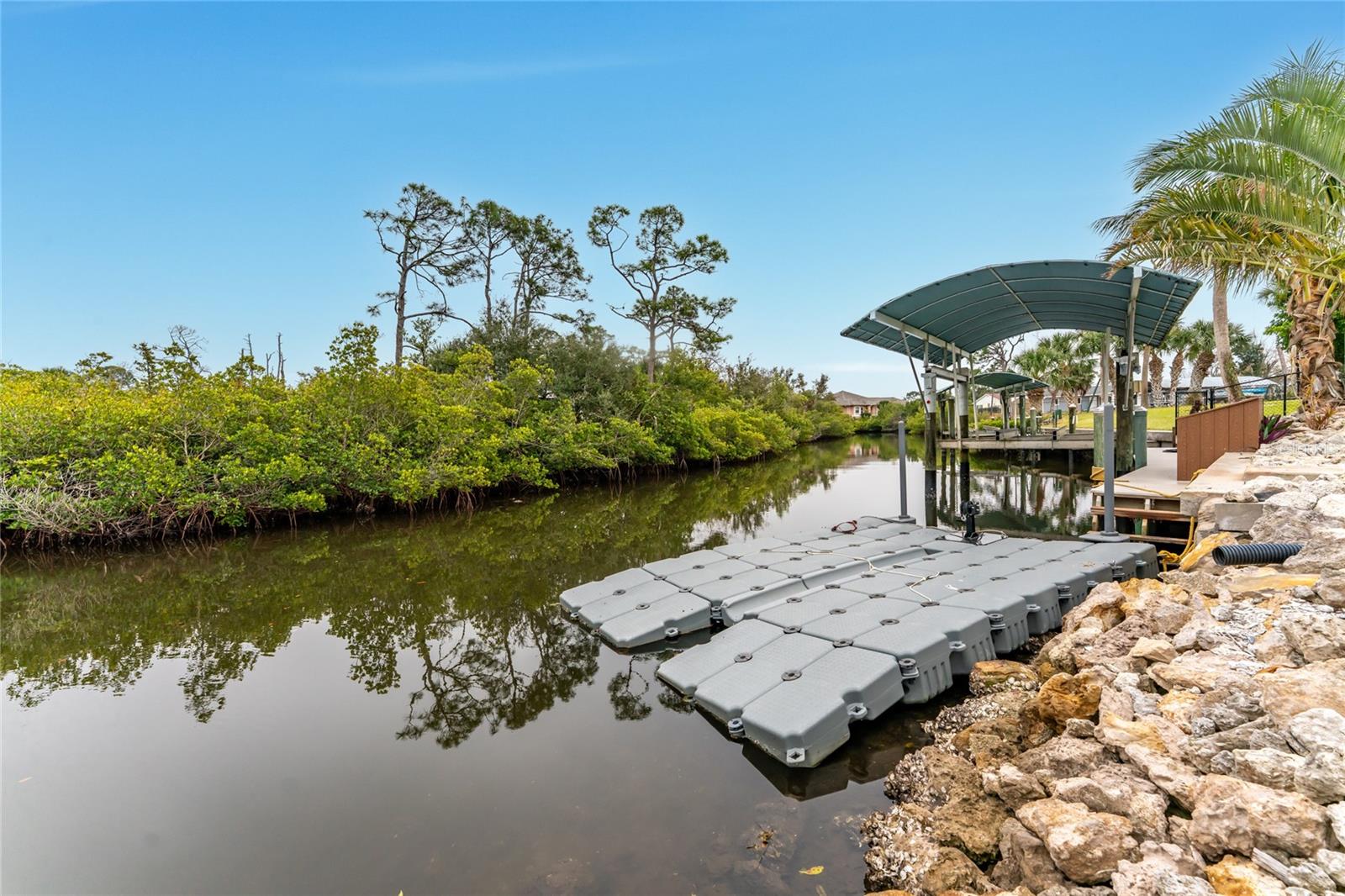 Image 50 of 61 For 2186 Oyster Creek Drive