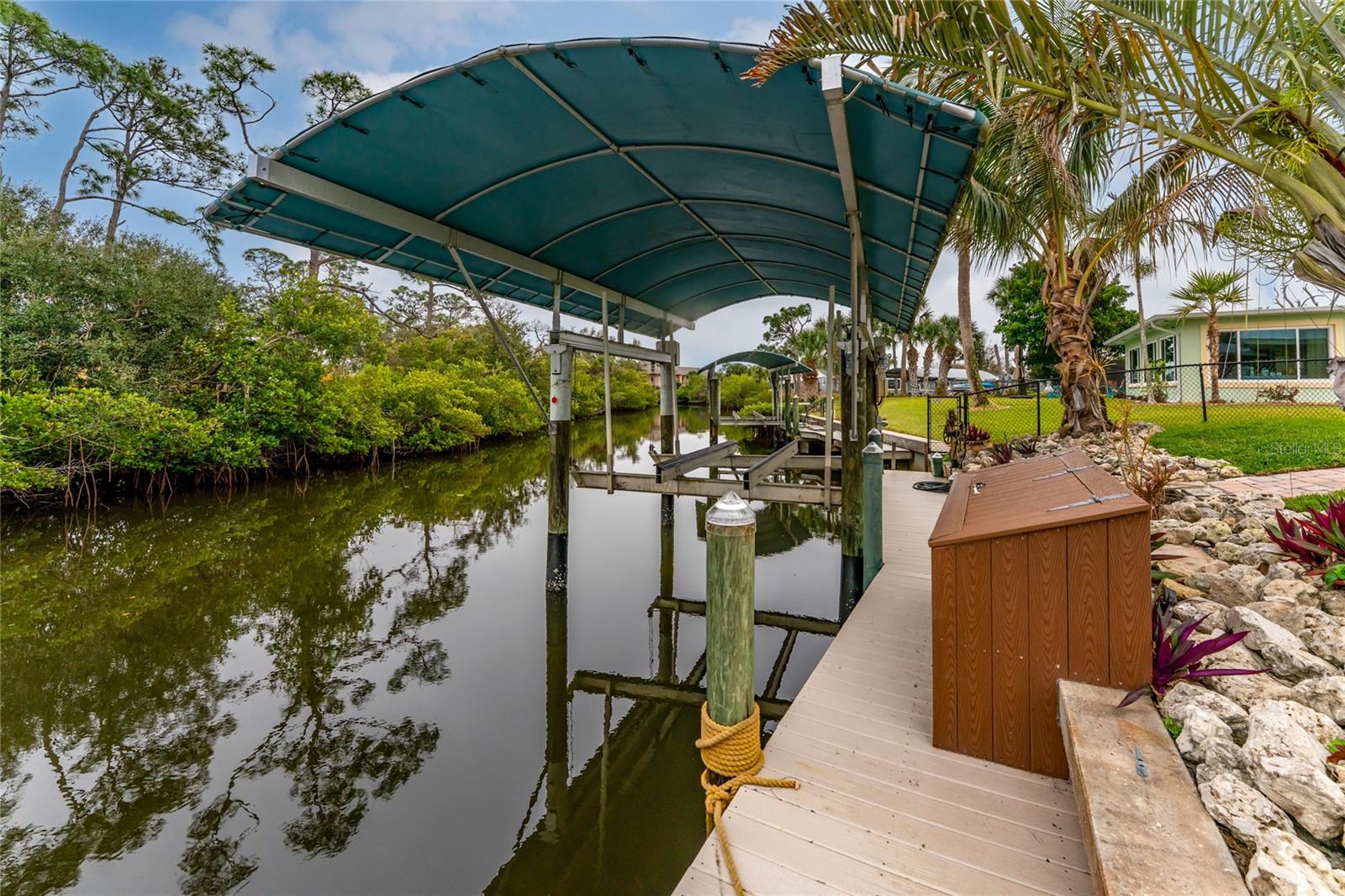 Image 51 of 61 For 2186 Oyster Creek Drive