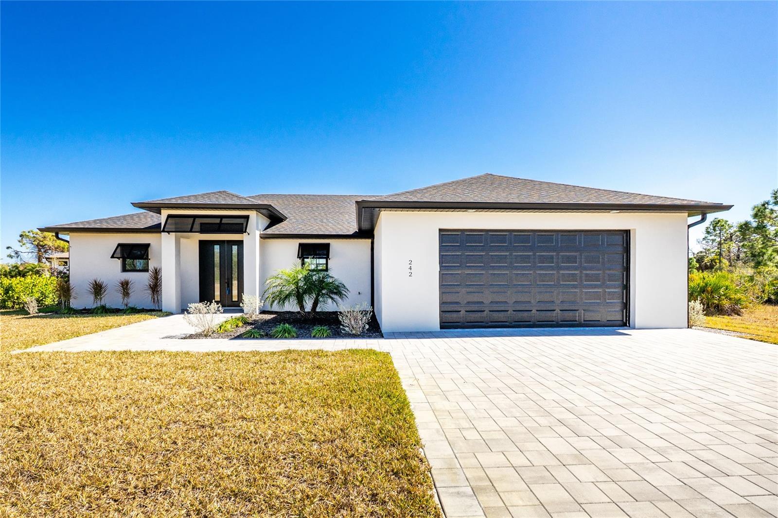 Details for 242 Brig Circle W, PLACIDA, FL 33946