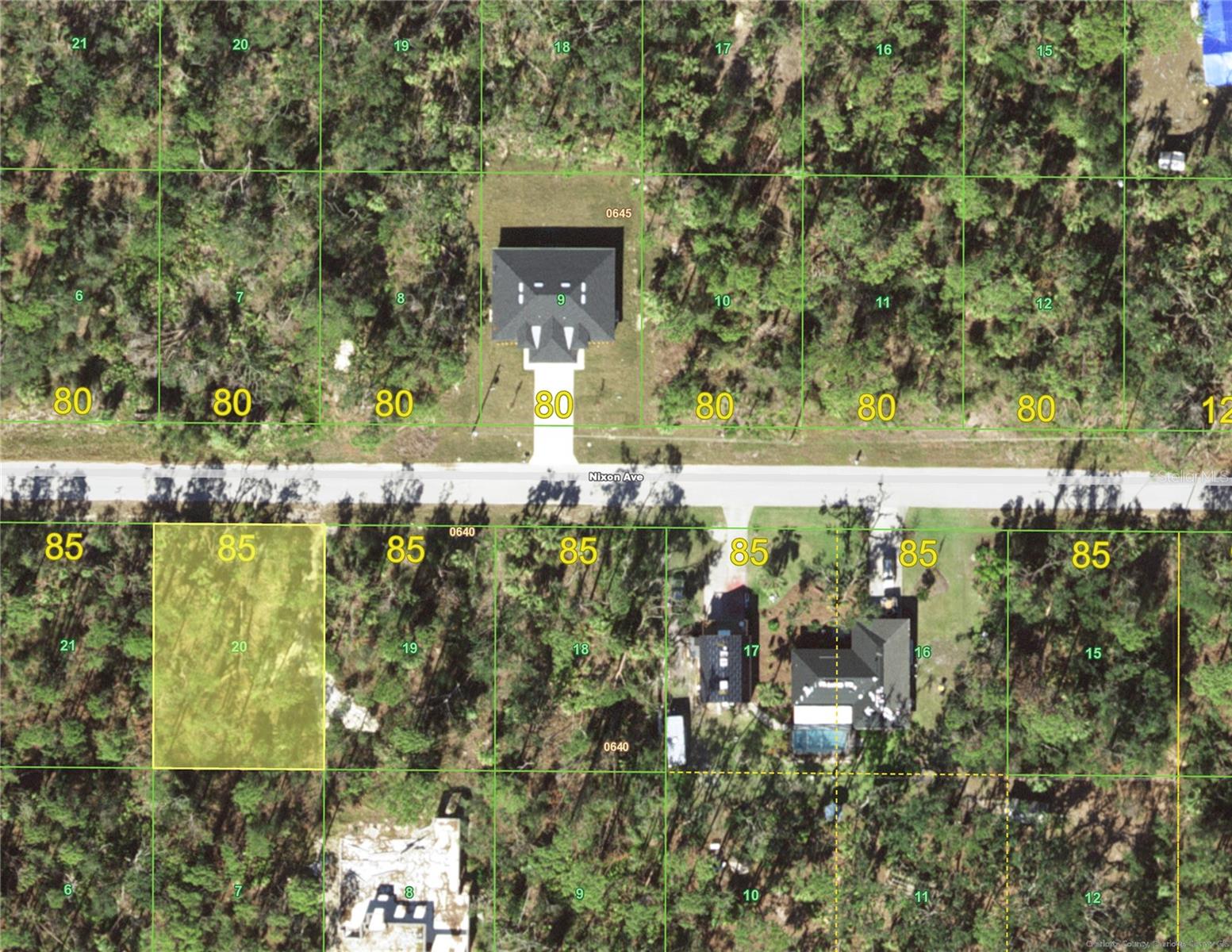 Details for 17121 Nixon Avenue, PORT CHARLOTTE, FL 33948