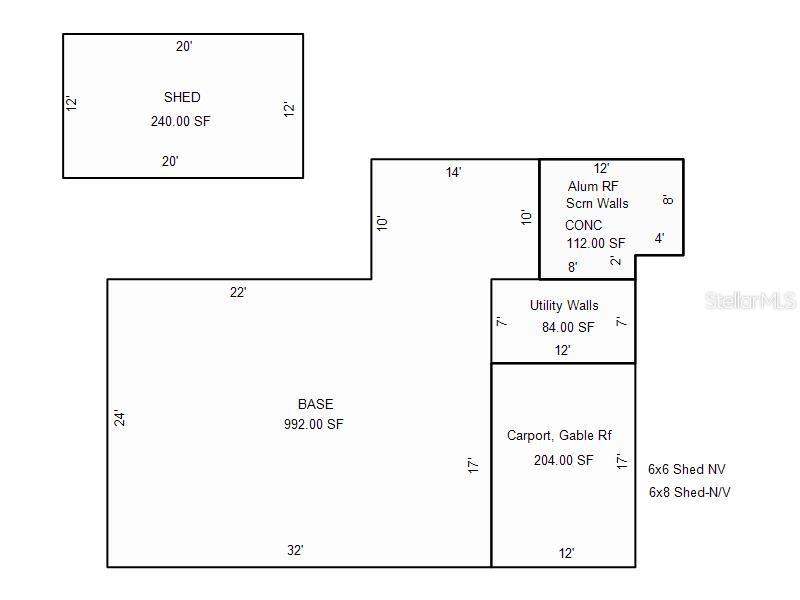 Listing photo id 12 for 1070 Lampp Drive