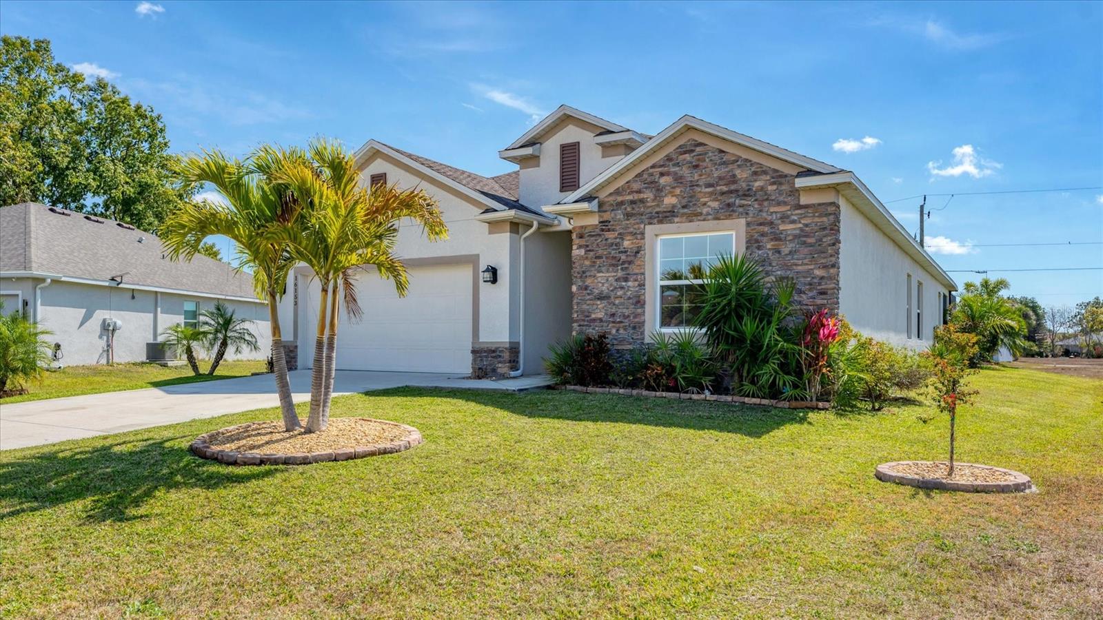 Details for 16153 Alcira Circle, PUNTA GORDA, FL 33955