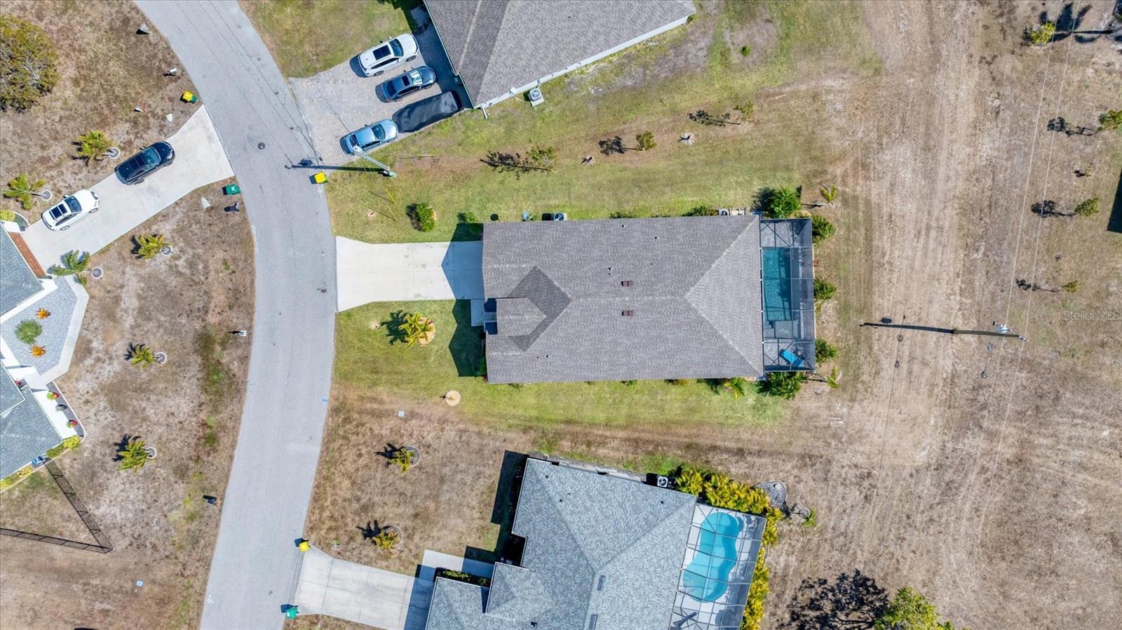 Image 36 of 43 For 16153 Alcira Circle