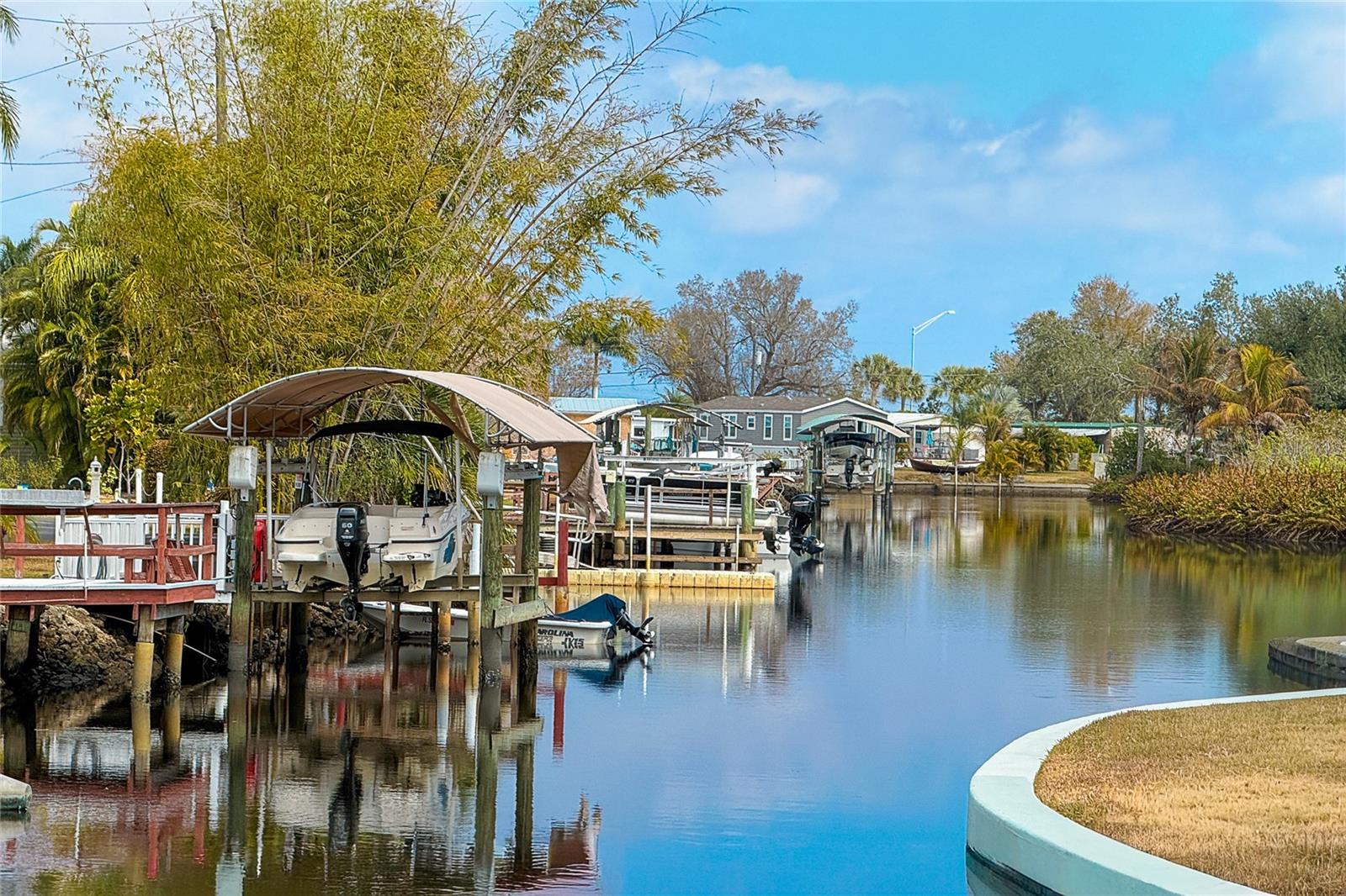 Image 35 of 46 For 8320 Riverside Drive 94