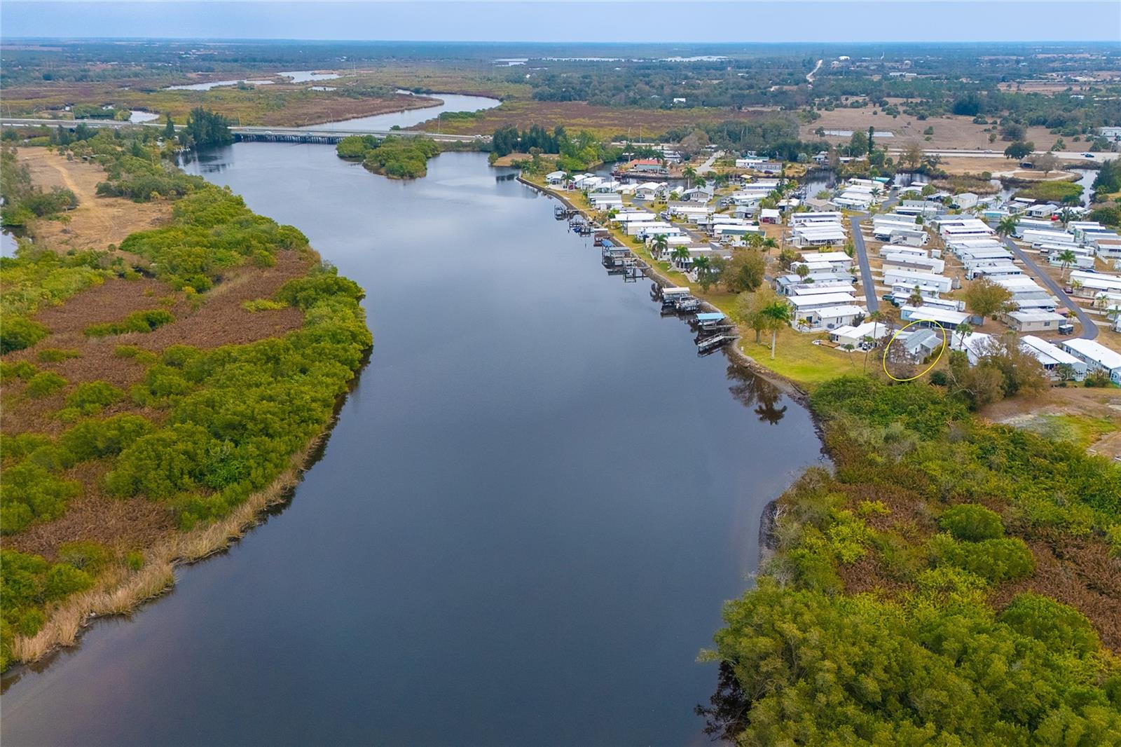 Image 43 of 46 For 8320 Riverside Drive 94