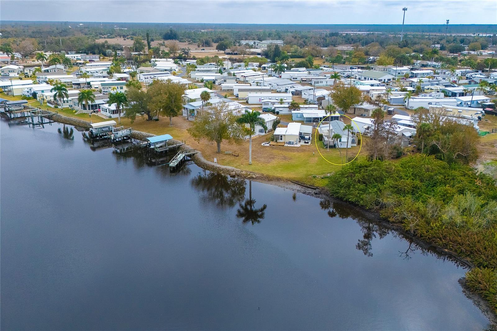 Image 44 of 46 For 8320 Riverside Drive 94