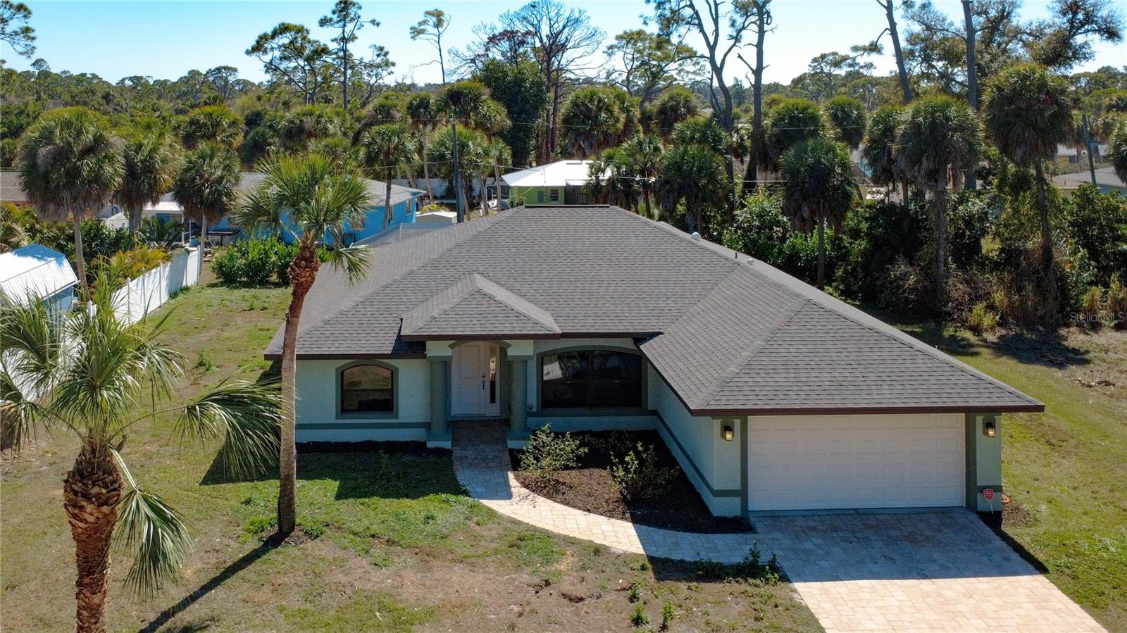 Details for 540 Alabama Avenue, ENGLEWOOD, FL 34223