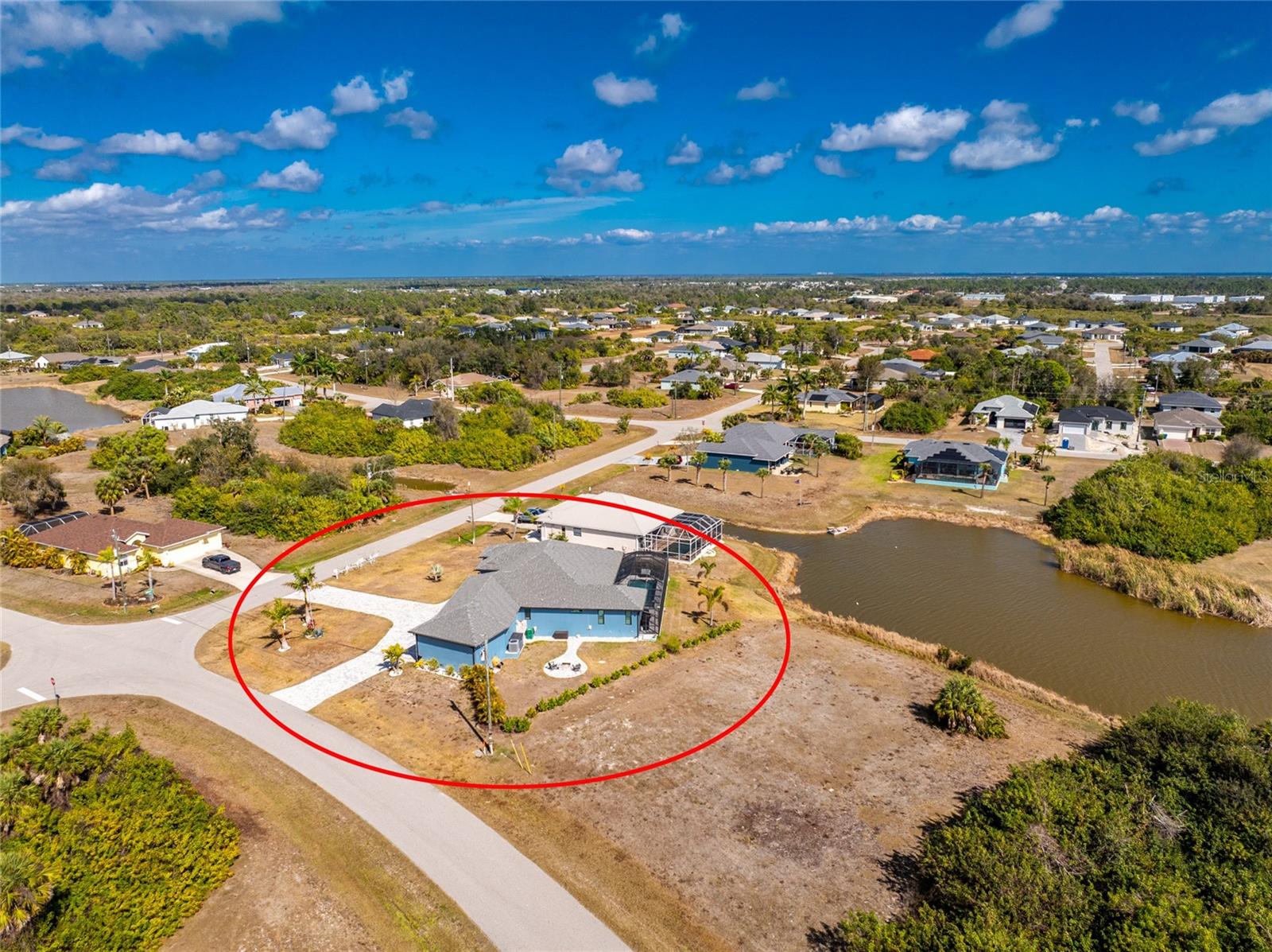 Image 75 of 86 For 401 Albatross Road