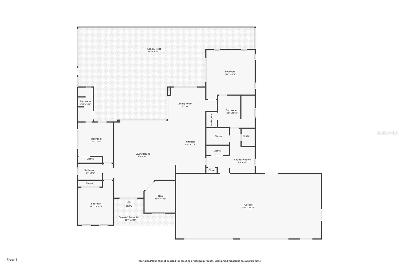 Image 86 of 86 For 401 Albatross Road