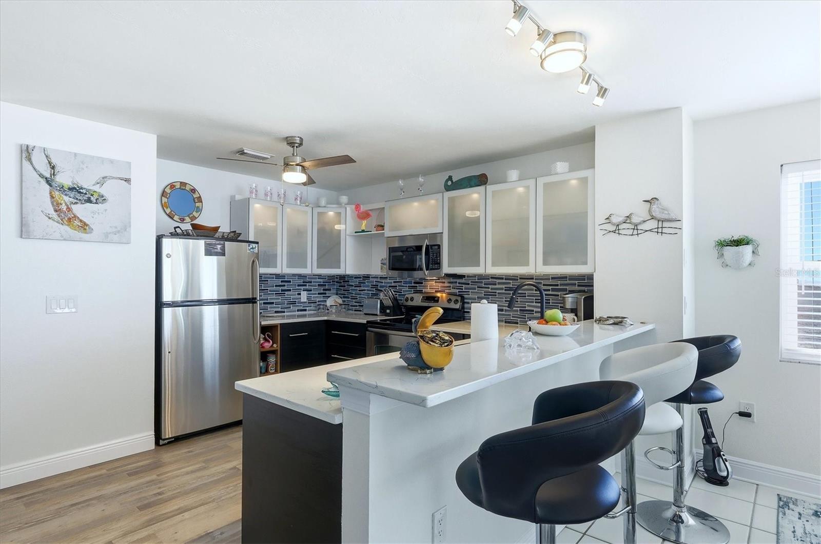 Image 13 of 46 For 221 Gulf Boulevard A