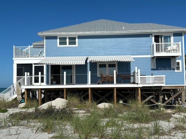 Image 3 of 46 For 221 Gulf Boulevard A