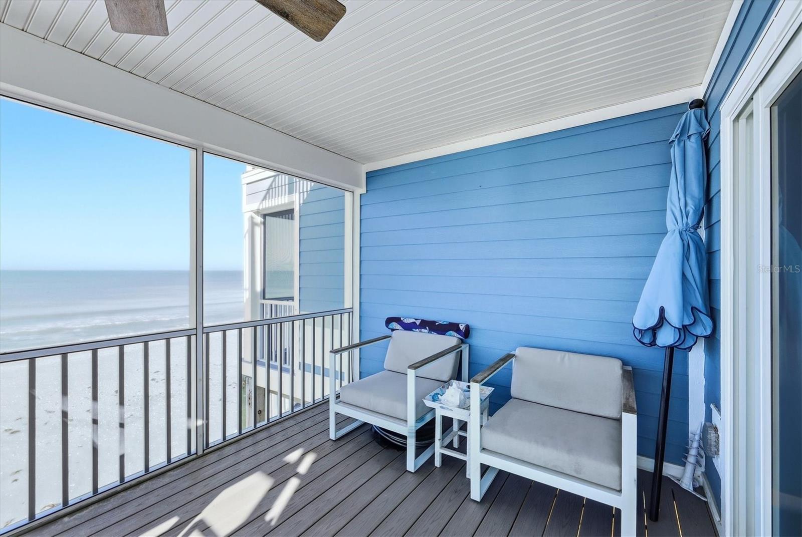 Image 31 of 46 For 221 Gulf Boulevard A