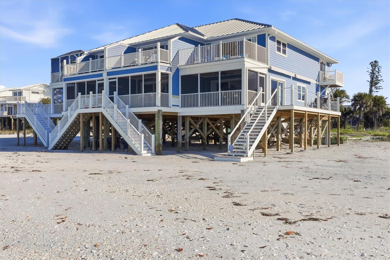 Image 36 of 46 For 221 Gulf Boulevard A