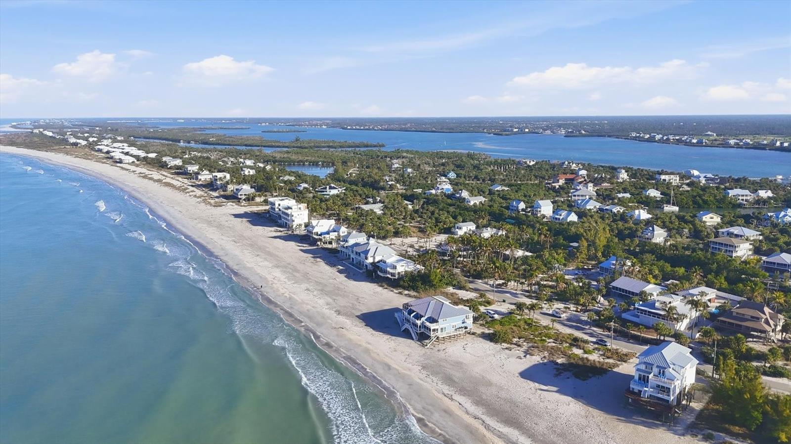 Image 41 of 46 For 221 Gulf Boulevard A