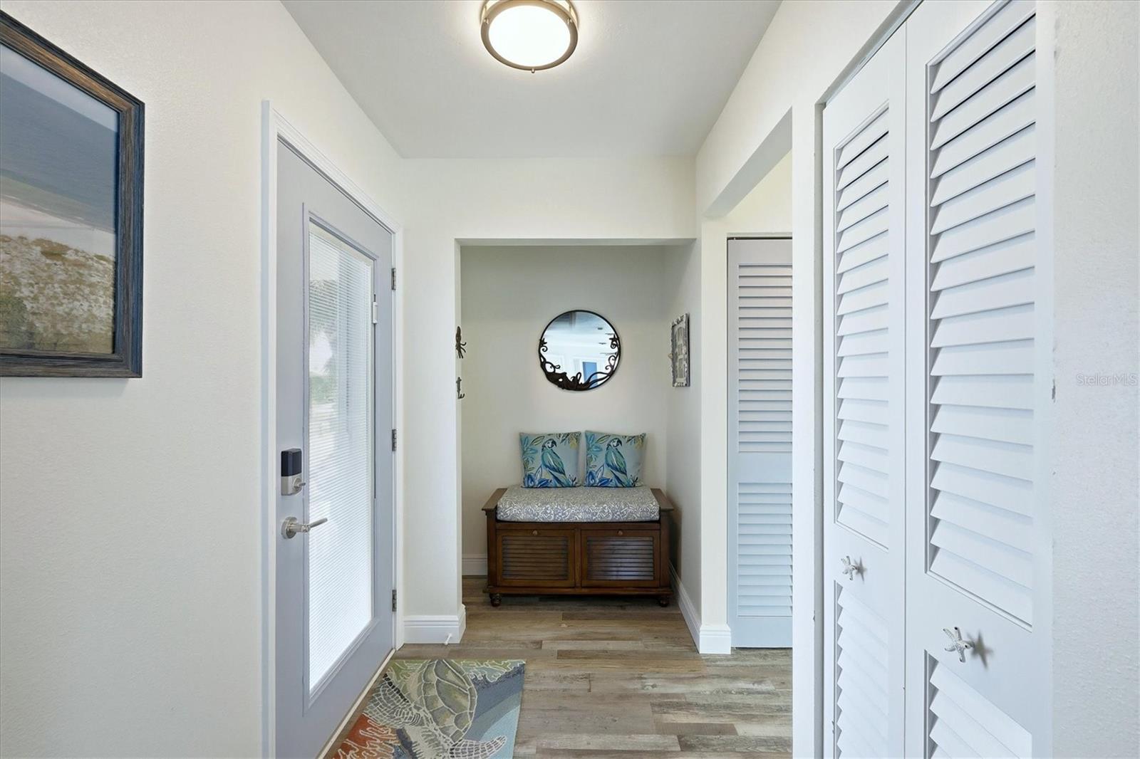 Image 7 of 46 For 221 Gulf Boulevard A