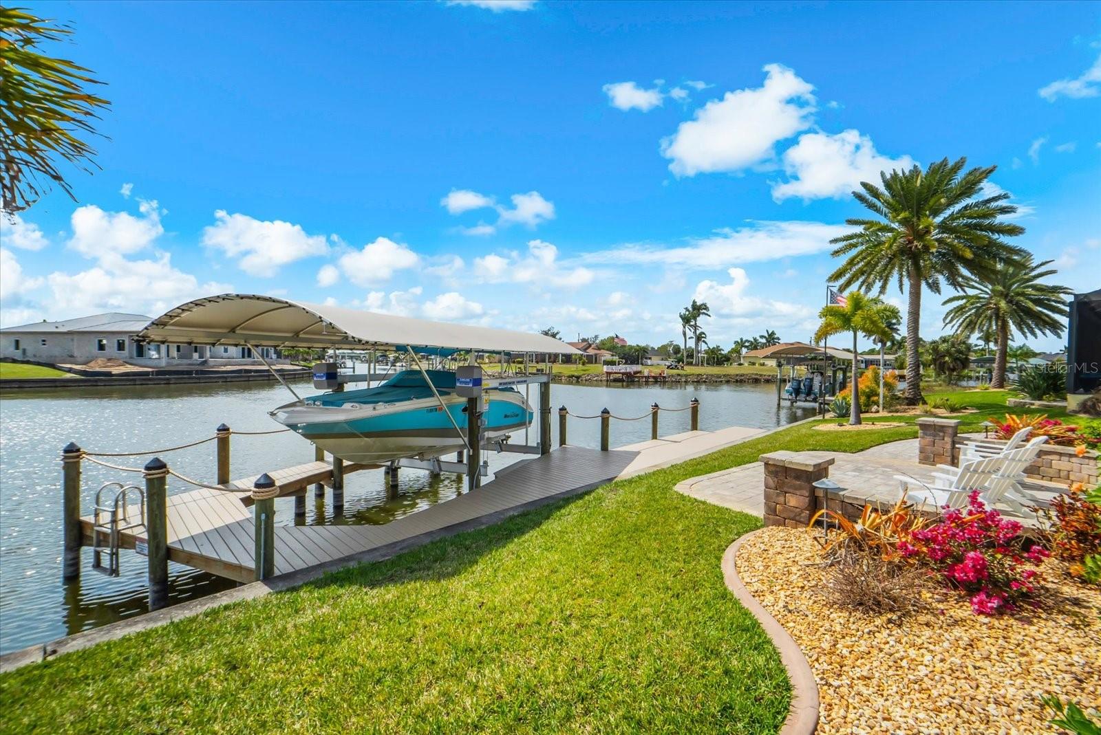 Image 44 of 57 For 15380 Alsask Circle