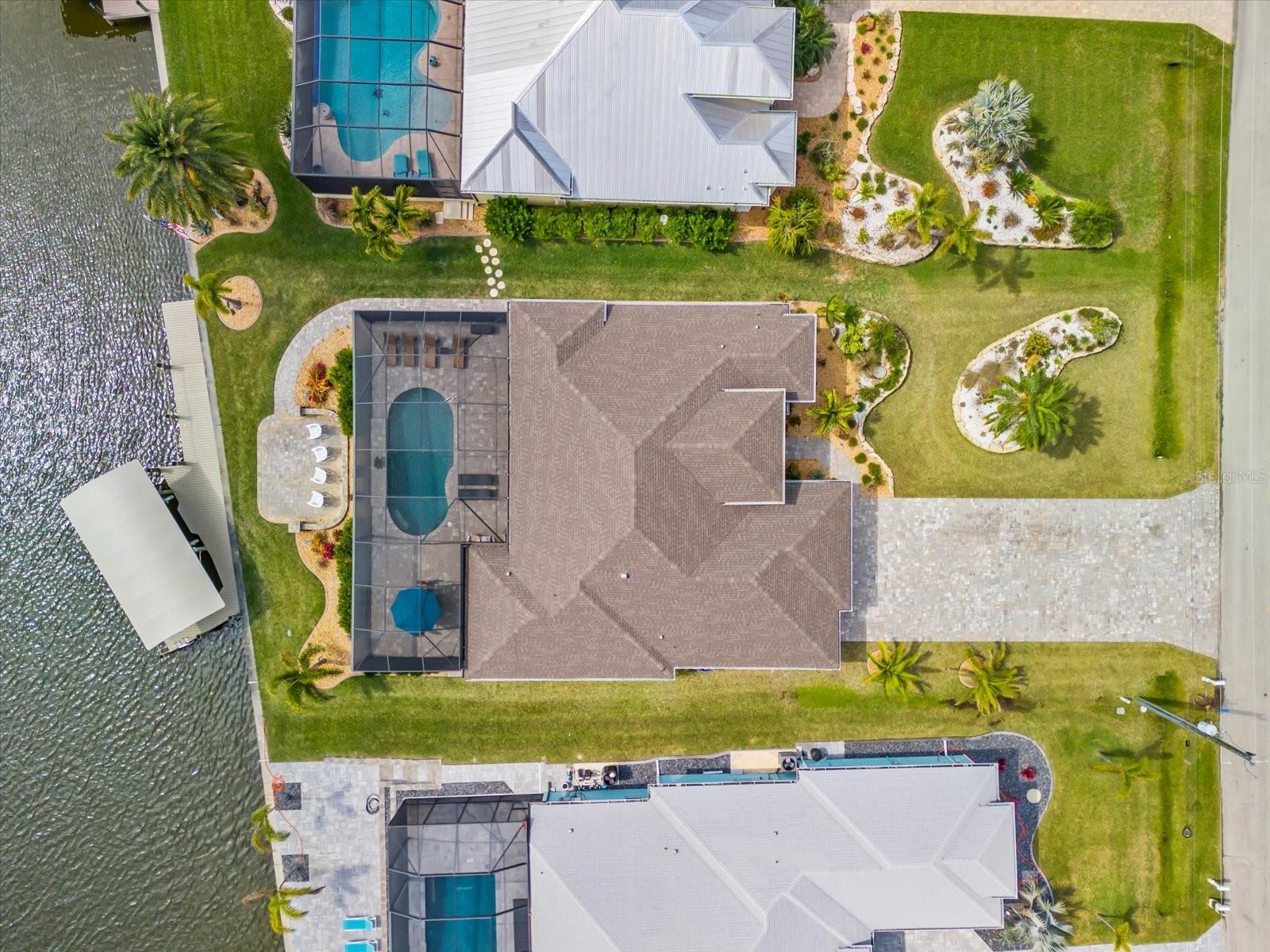 Image 54 of 57 For 15380 Alsask Circle