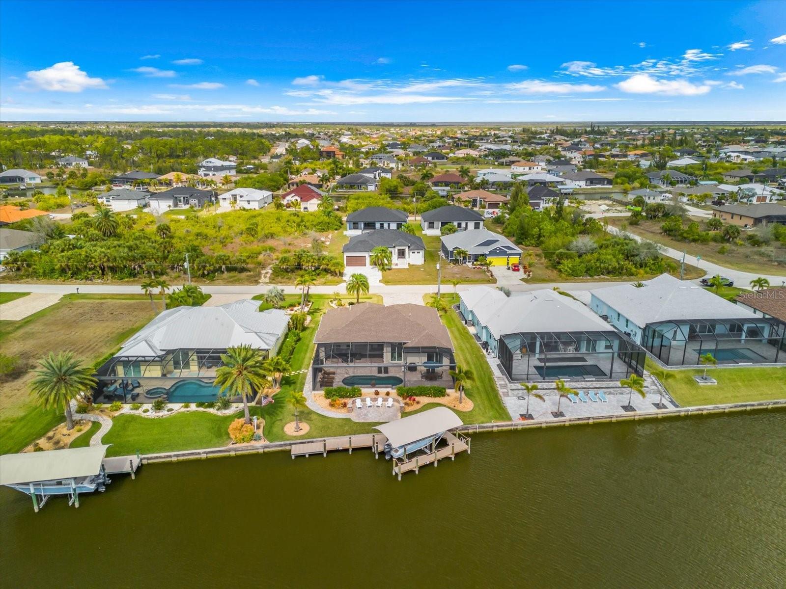 Image 56 of 57 For 15380 Alsask Circle