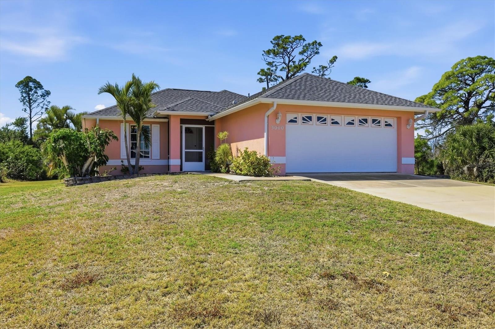 Details for 3000 Bourbon Street, ENGLEWOOD, FL 34224