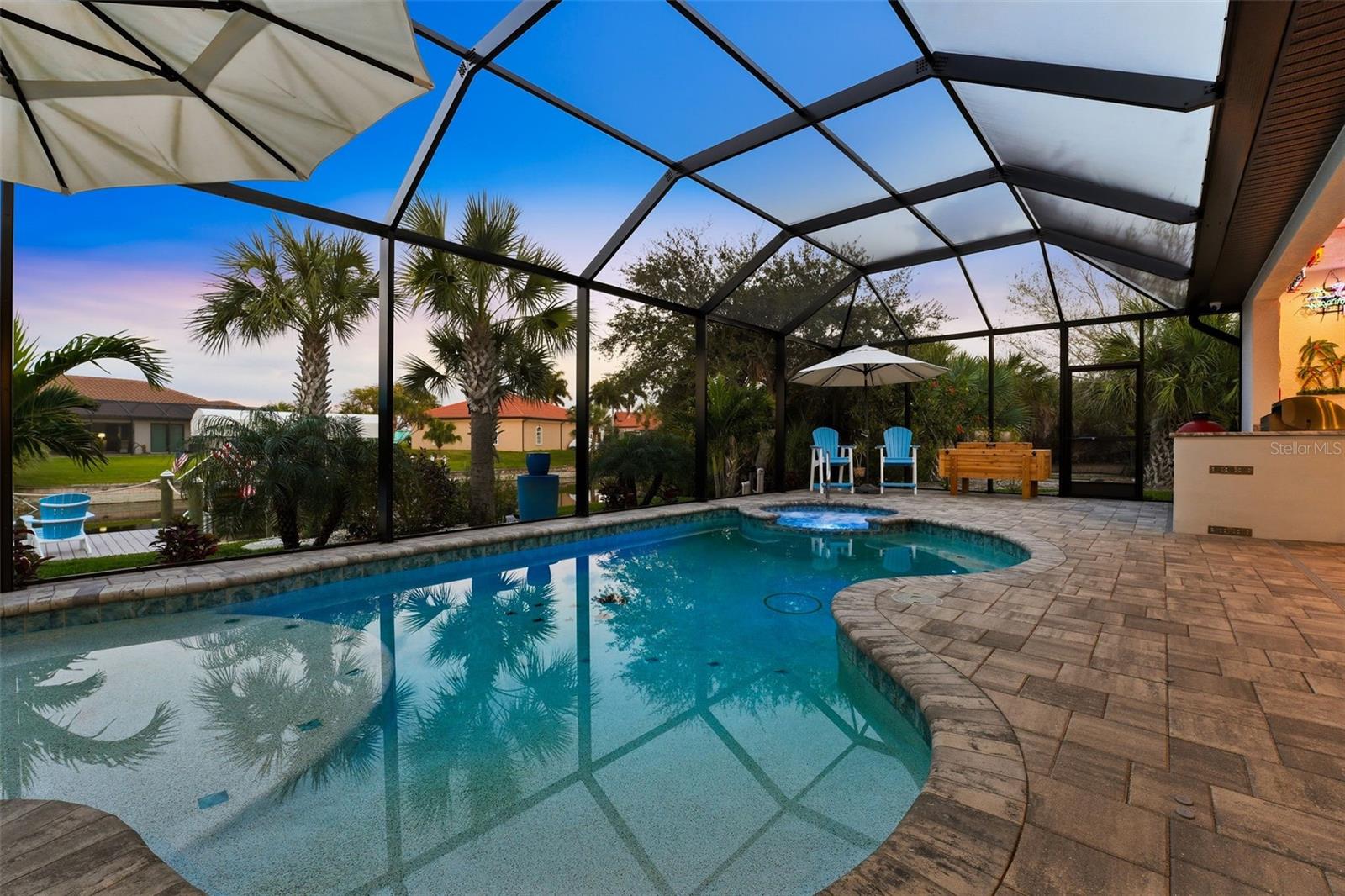 Image 14 of 96 For 9326 Panama Circle