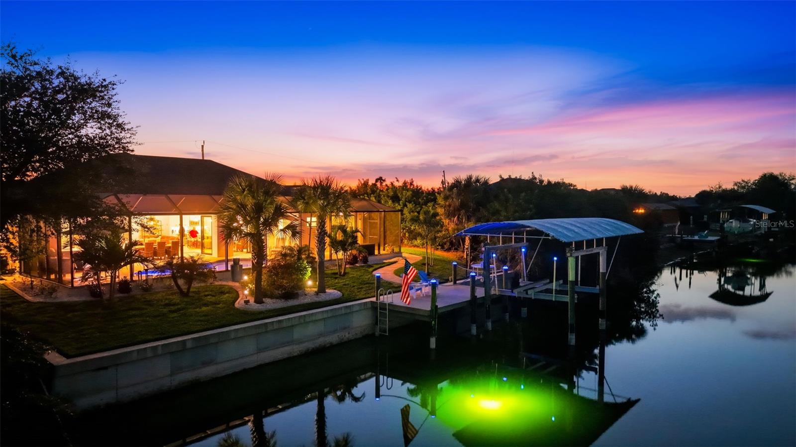 Image 18 of 96 For 9326 Panama Circle