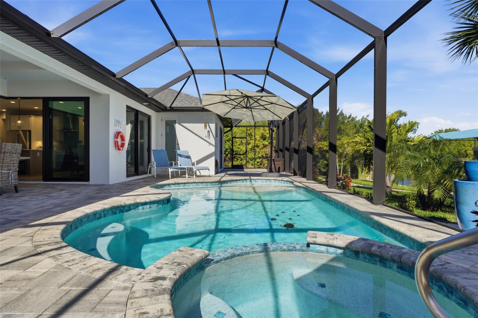 Image 46 of 96 For 9326 Panama Circle